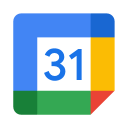 google_calendar